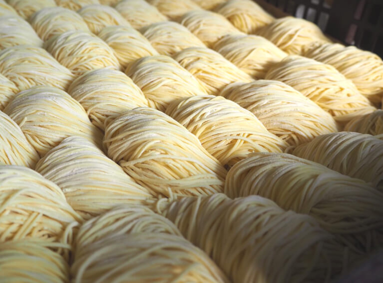 ラーメンサポーター認定