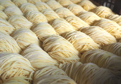 ラーメンサポーター認定