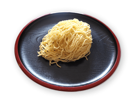 生中華麺(チジレ麺)